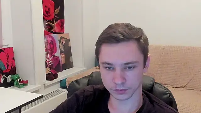 Alexmansuper 网络视讯表演