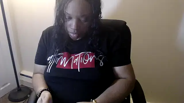 Sexymona1218's Webcam Show