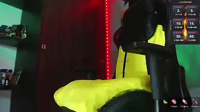 Živý XXX chat justincs