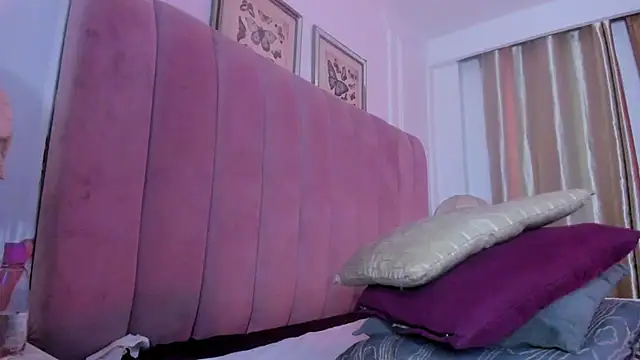 Chatroom XXX en direct de Scarlett_Sk