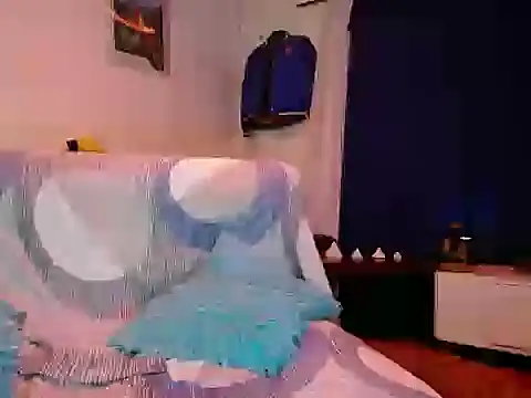 Webkamerová show tiancam