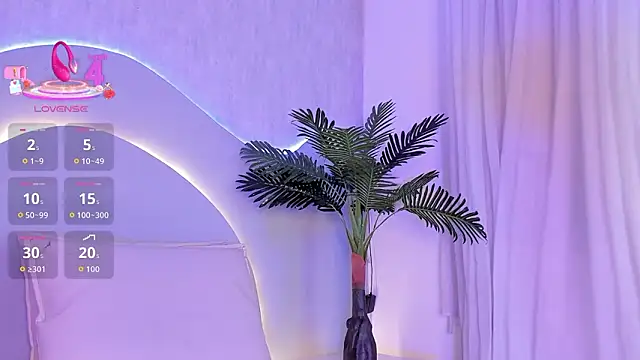 CannelaSmith 现场XXX聊天