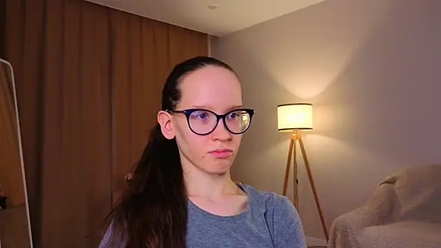 BettyBrowni Live XXX-chat