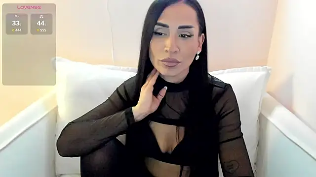 ExotiqueFlower Chat XXX in diretta