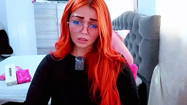Alexatexa2929 Live XXX-Chat