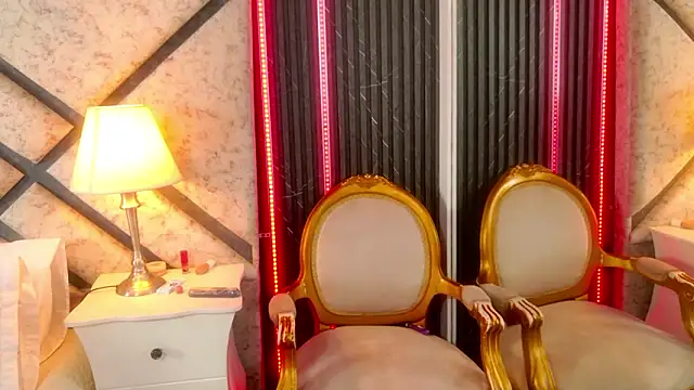 ZafiraRose Live XXX-chat