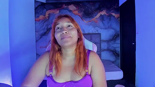 Webkamerová show Charlote_Grey