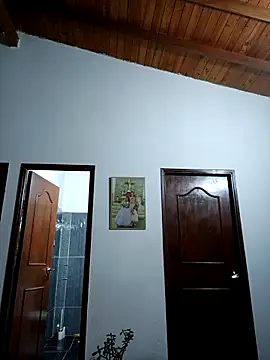 LunaZambrano Live XXX-Chat