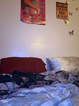 LeBimbo: διαδικτυακό σόου στην κάμερα