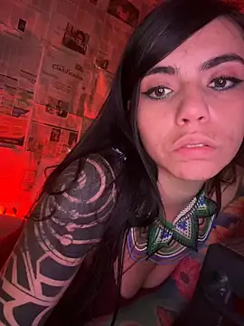 i_am_nina_ Live XXX-Chat