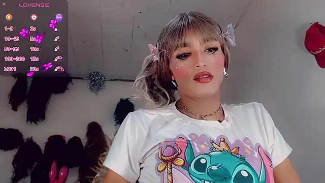 Oriana_braomのライブXXXチャット