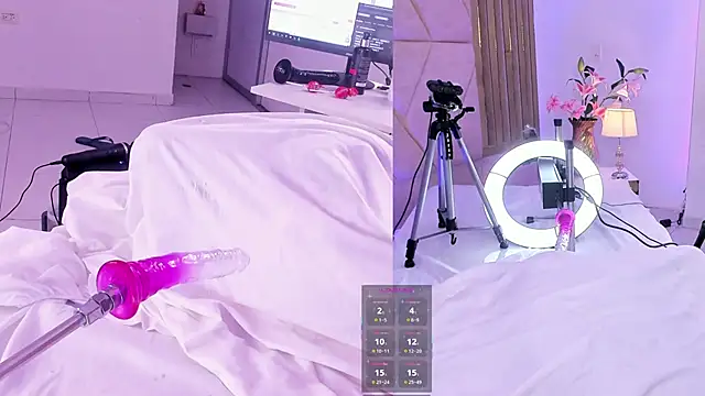 KittieEva live XXX chat