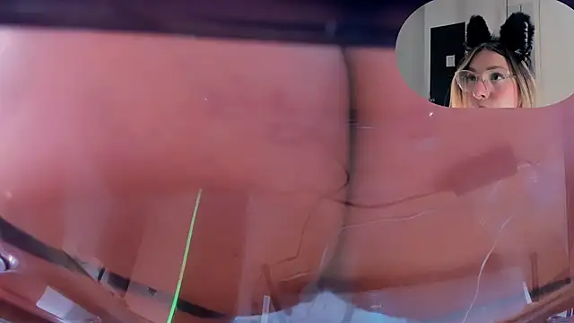 VesperVelvet Adlı Modelin Canlı XXX Sohbeti