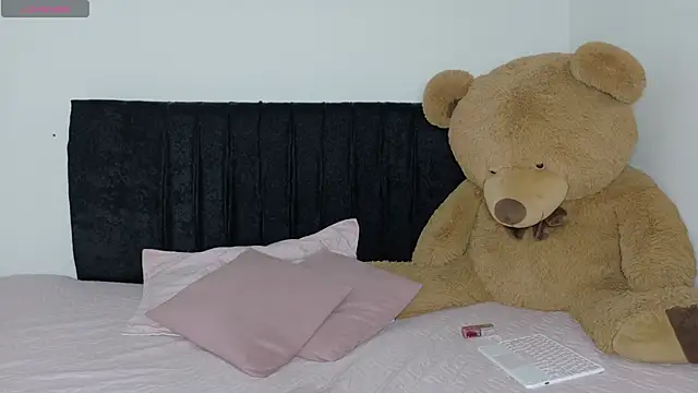 Živý XXX chat Natashaparker__