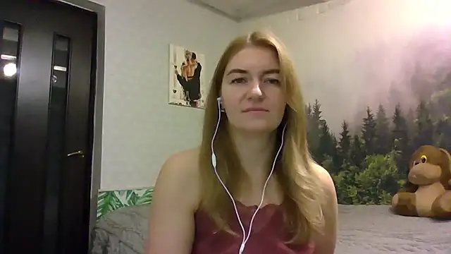 CandyOLimeX Live XXX Chat