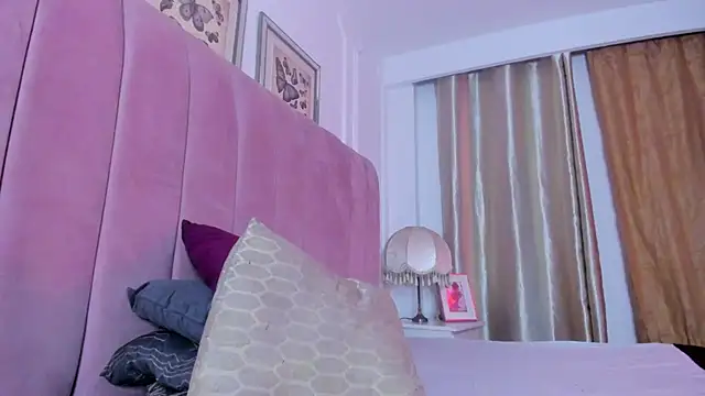 Scarlett_Sk 即時 XXX 聊天