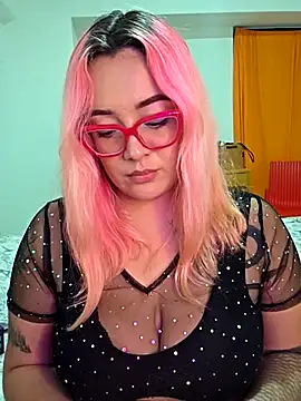 Nova-Satela 라이브 XXX 채팅