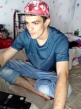 Show Webcam de themaykiin18