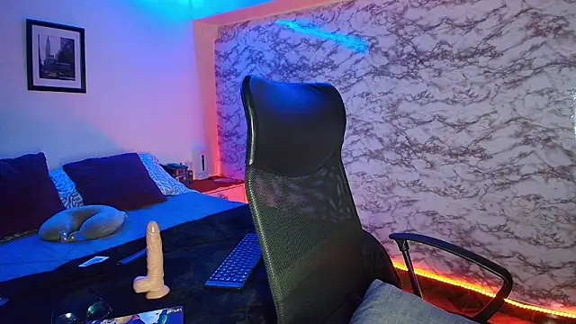 Camila_IRoose Live XXX Chat