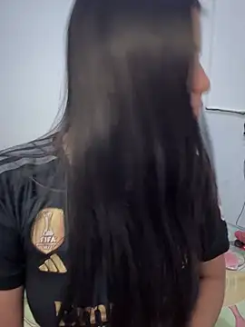 Show de webcam de Ruby_Vex