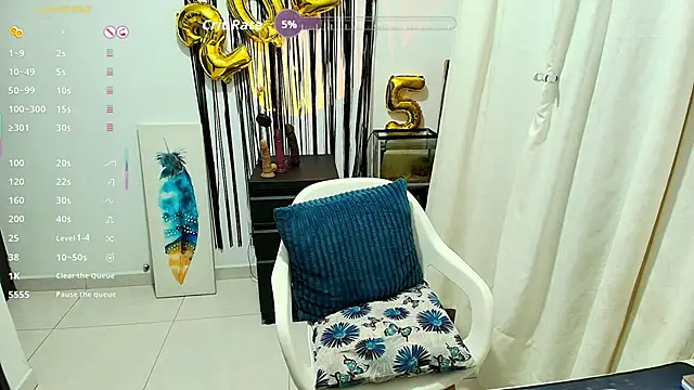 Naty_Stone 即時 XXX 聊天