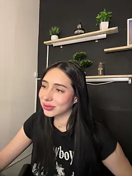 Živý XXX chat isabella_jade