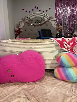 BigFineSelena Live XXX-Chat