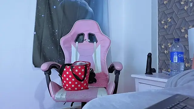 Živý XXX chat Samantha_Collen