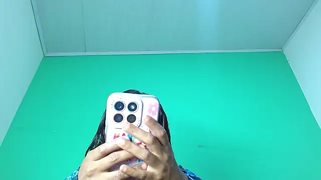 Show Webcam de avaleri_cherry