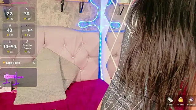 Devil_AliceXo Live XXX-chat