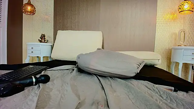 Chatroom XXX en direct de Tiifany_Baker