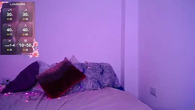 dark__nymphのライブXXXチャット