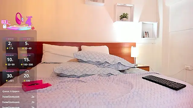 Cat__Moon__ Live XXX-Chat