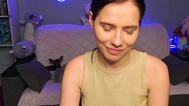 JinxMoonのライブXXXチャット