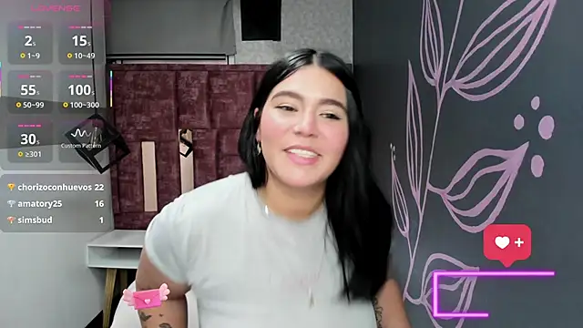 دردشة Kelly__Hot_ الجنسية المباشرة