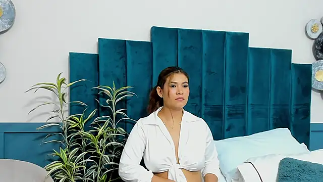 دردشة Kendal-Ross الجنسية المباشرة