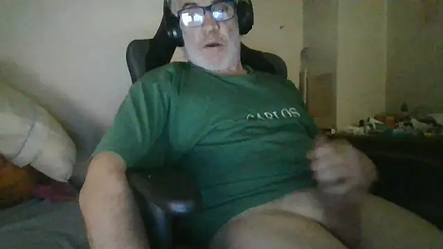 Chatroom XXX en direct de Charliebraum1974