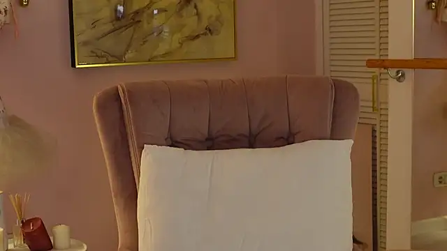 OliviaSirena Live XXX-Chat