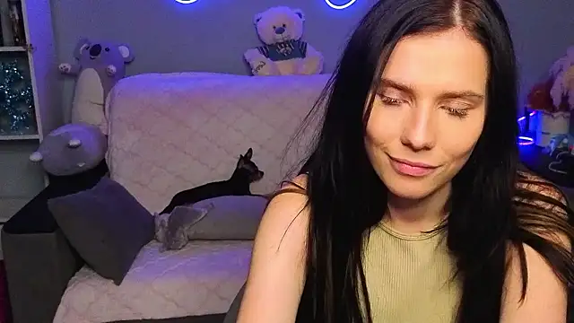 JinxMoon's Live XXX Chat