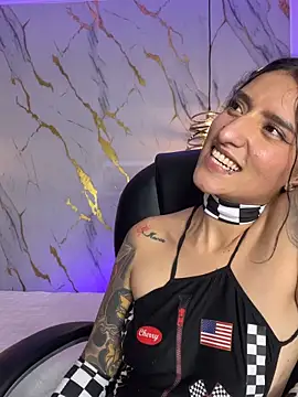 Chat XXX ao vivo de Scaarlettfox