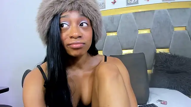 Chat XXX ao vivo de AliyahBrowns