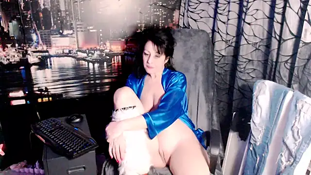 AMOURSWEET2025 Live XXX Chat