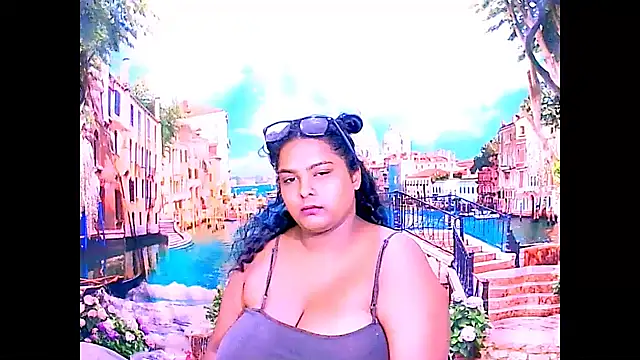 Chat XXX en directo de Indianfairy99