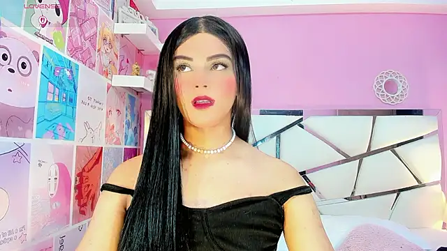 DaleskaSanchez 라이브 XXX 채팅