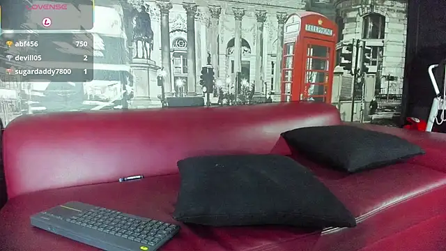 CloeRodriguez Live XXX-Chat