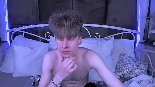 ScottPierce Webcam Show