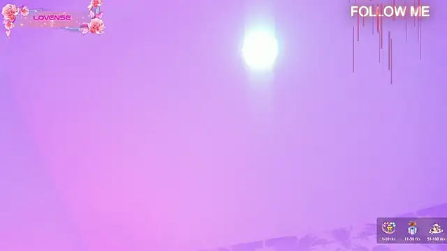 Elise-Leyton Chat XXX in diretta