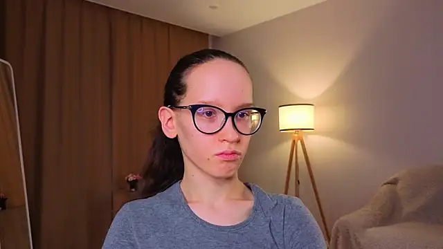 BettyBrowni's Live XXX Chat