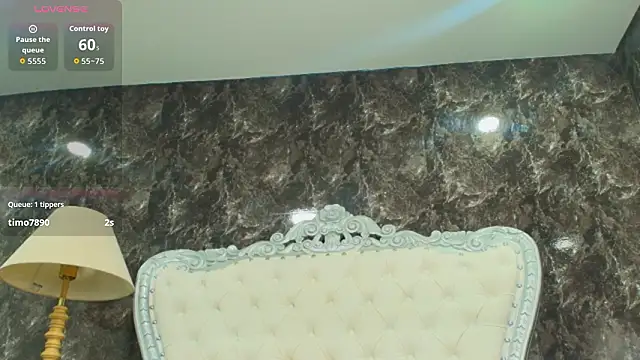 Chat XXX Live MirandaSould