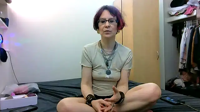 Chat XXX Live Empress_Lilith